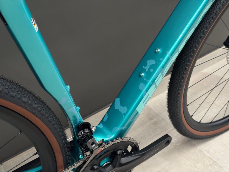 Bianchi Impulso Comp 2026 usata — dettaglio