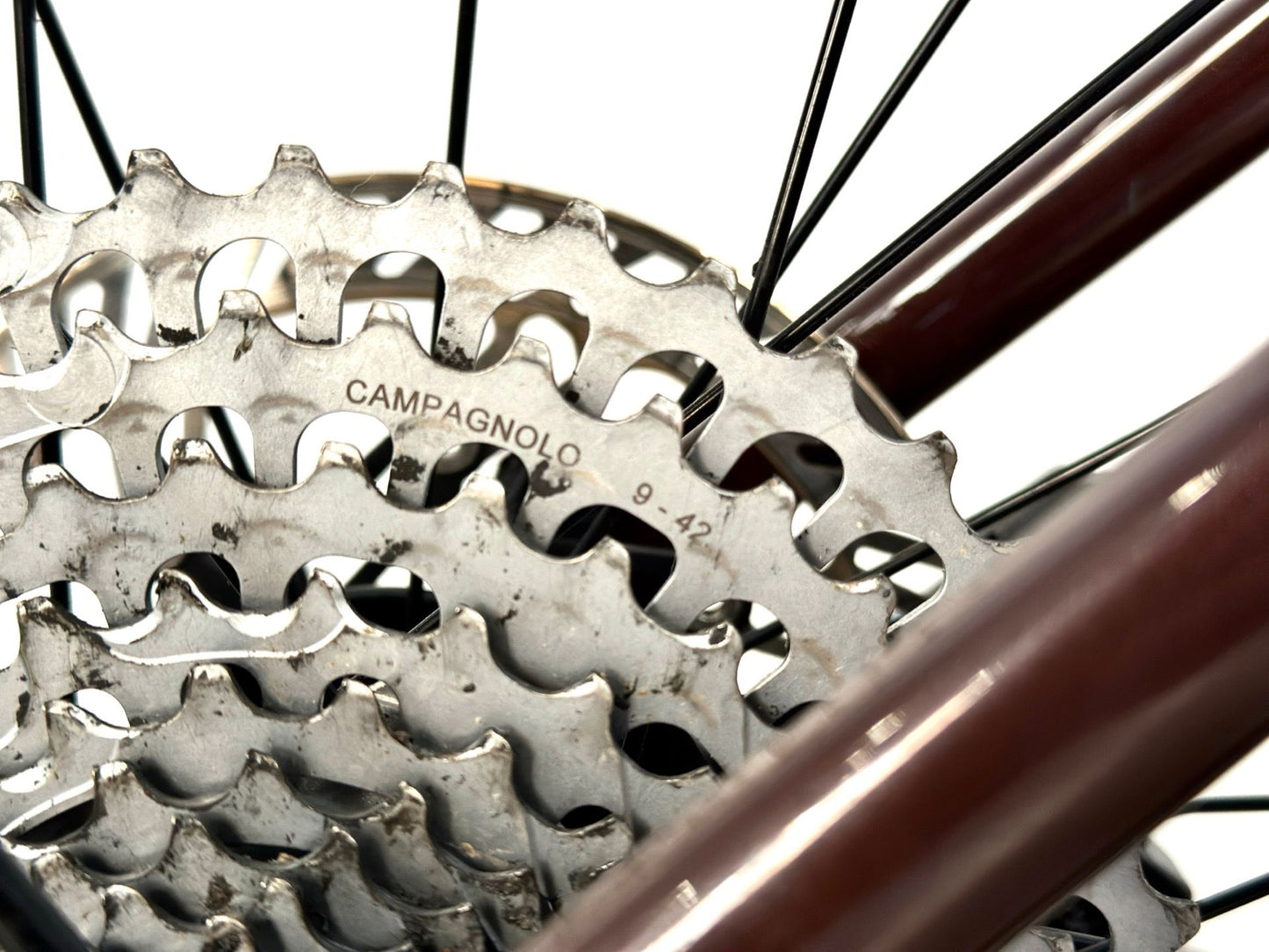 3T Exploro 2024 usata — dettaglio