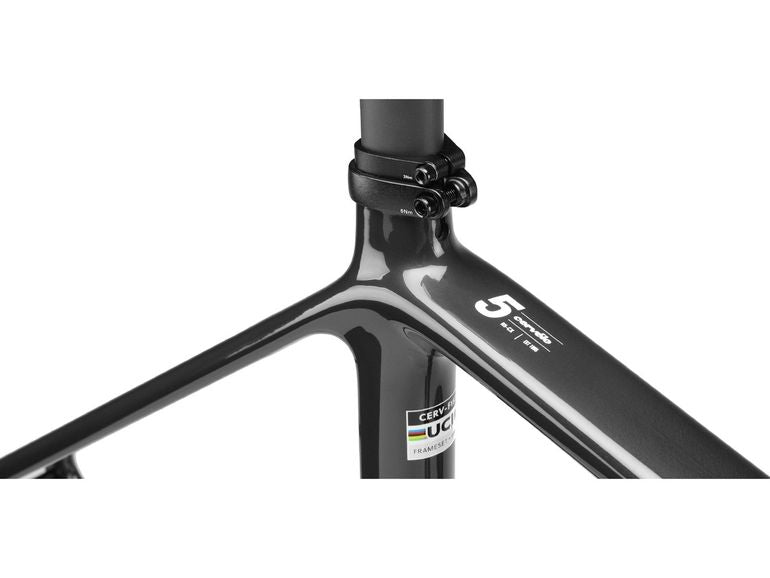 Cervelo R5-Cx — telaio in Carbonio, Nuovo