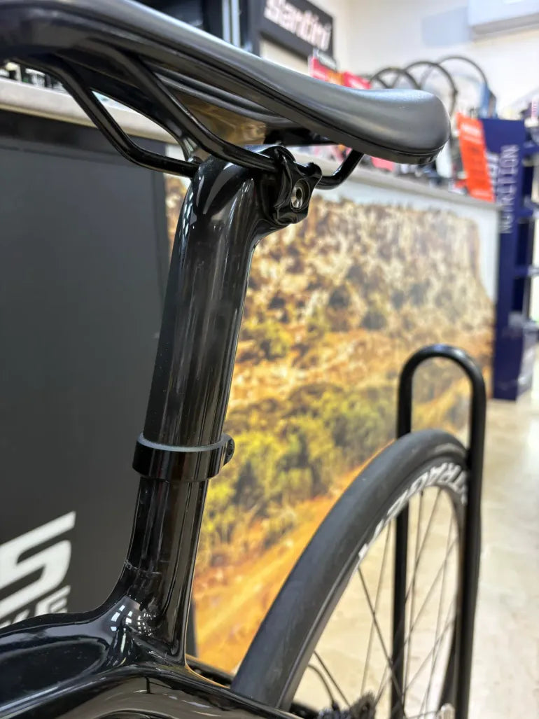 Trek Émonda Sl 6 Pro 2021 usata — dettaglio