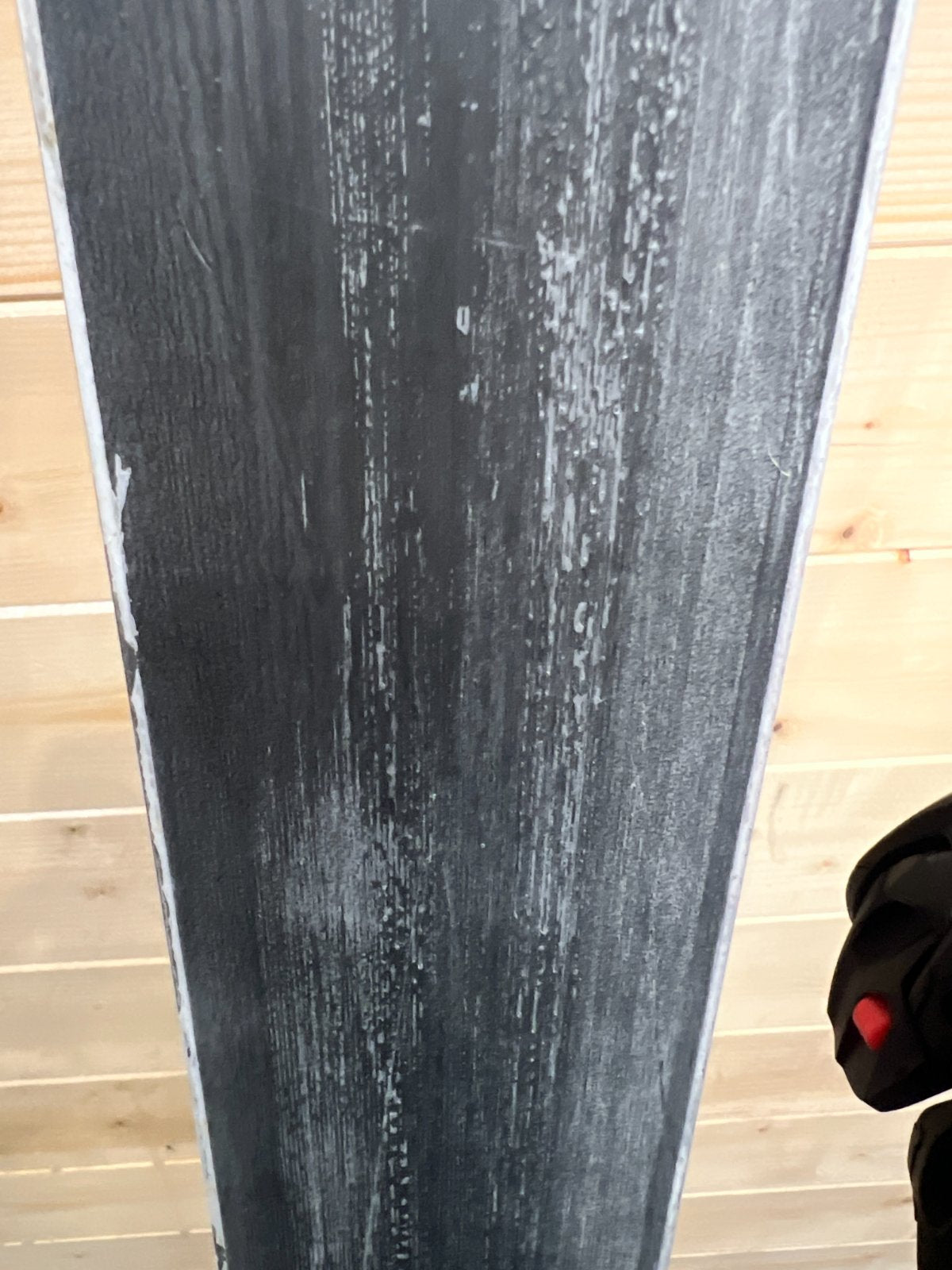Nordica Spitfire DC 74 2025 usato — dettaglio