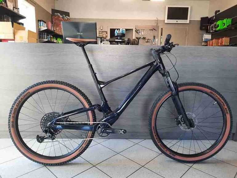 Scott Spark 970 — telaio in Alluminio, Nuovo