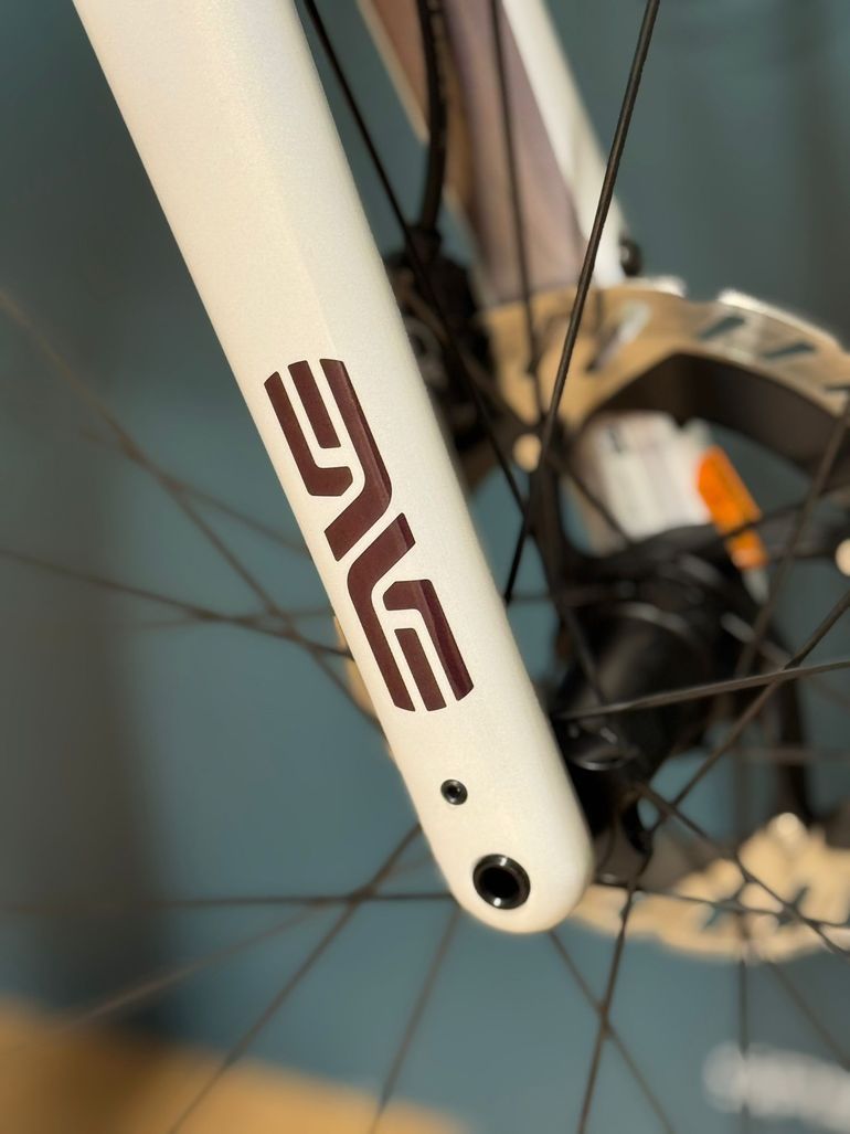 Enve Melee 2026 usata — dettaglio