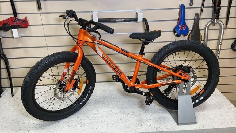 Cannondale Cujo — telaio in Alluminio, Nuovo