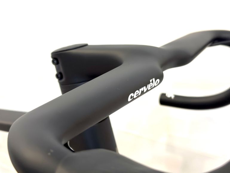 Cervelo R5 2026 usata — dettaglio