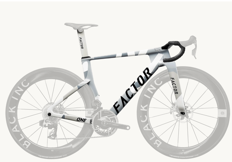 Factor One - Premium 2026 usata — dettaglio