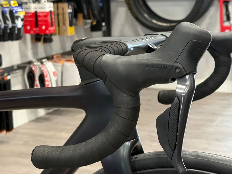 Specialized S-Works Tarmac Sl8 2025 usata — dettaglio