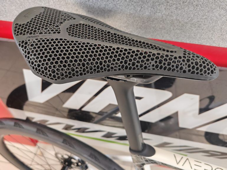 Whistle Vaero 2r 2026 usata — dettaglio