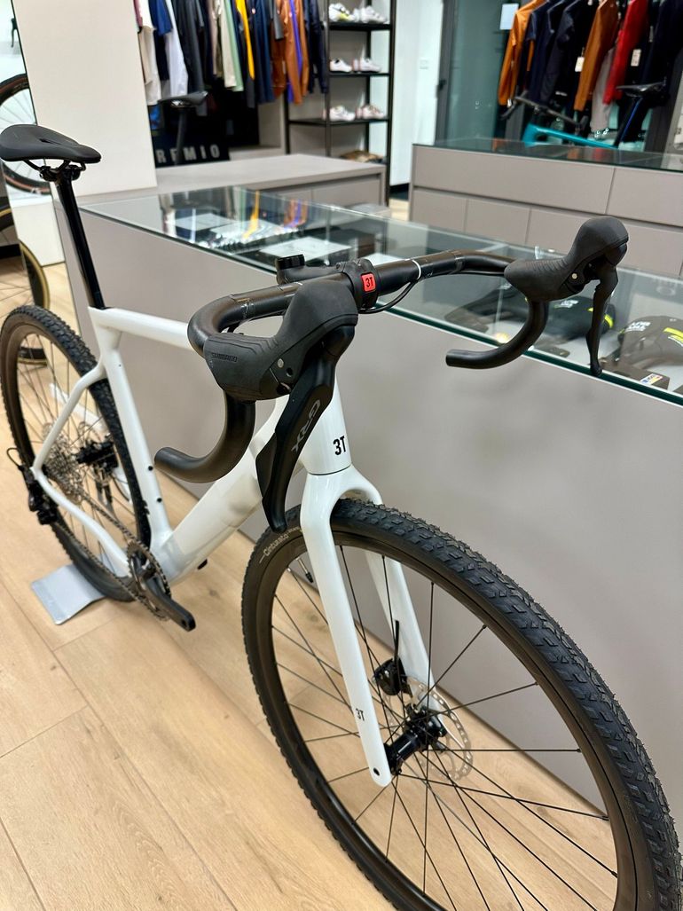 3T Primo 2 Wpnt 2026 usata — dettaglio