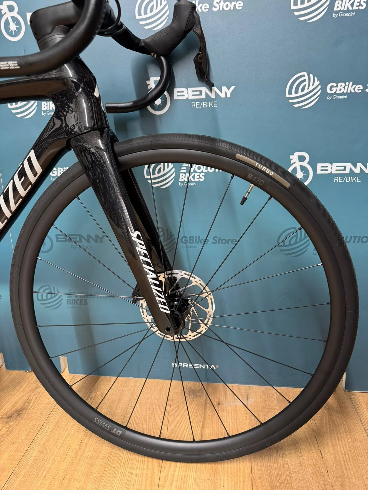Specialized Tarmac Sl9 Comp 2027 usata — dettaglio