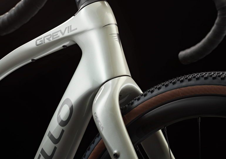 Pinarello Grevil F1 2025 usata — dettaglio