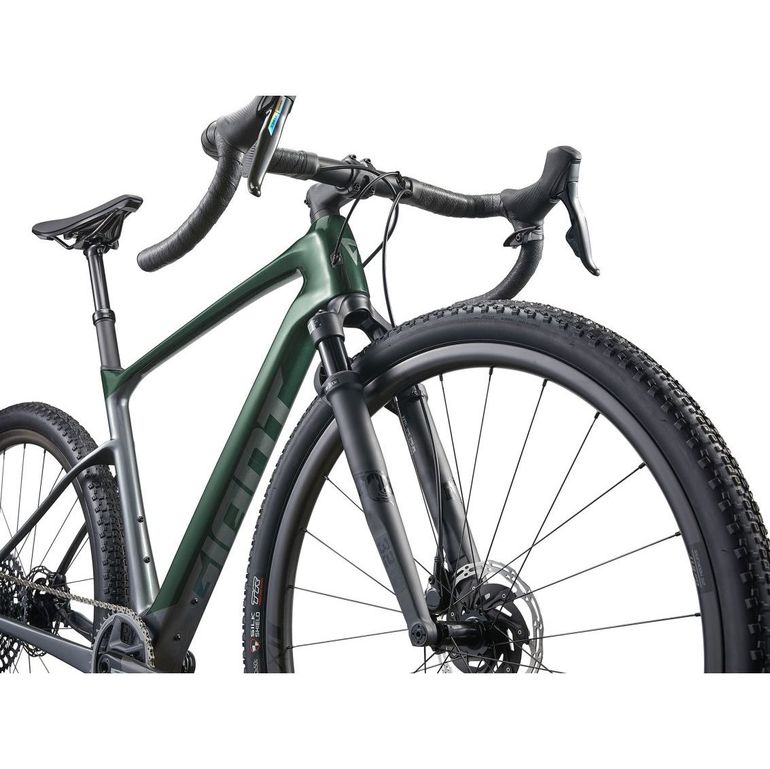 Giant Revolt X Advanced Pro 0 2024 usata — dettaglio