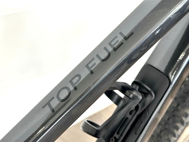 Trek Top Fuel 5 2023 usata — dettaglio