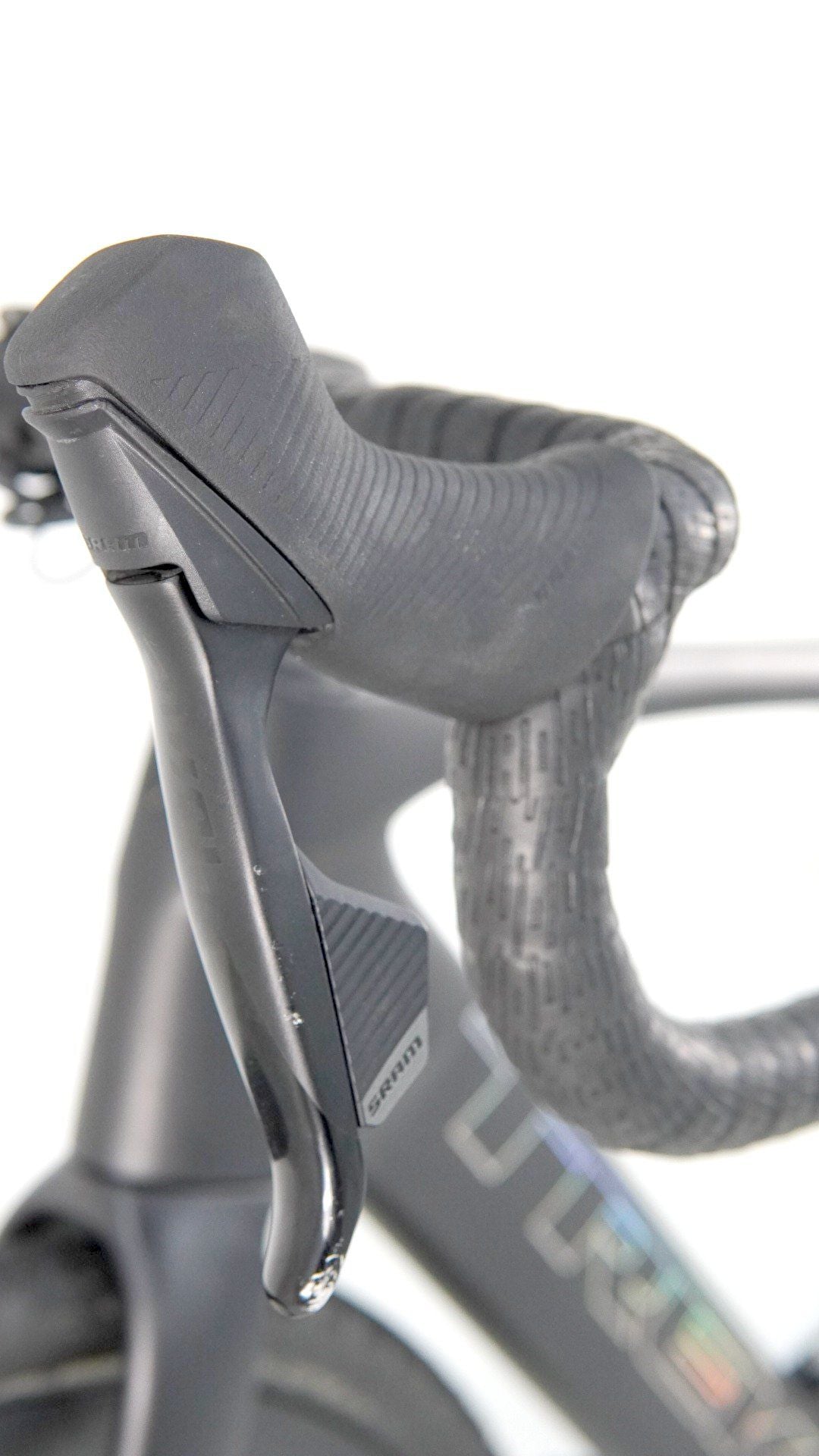 Trek Domane+ Slr 6 2024 usata — dettaglio