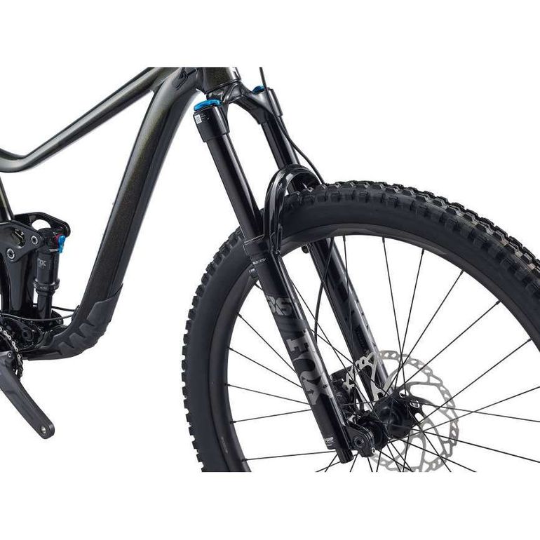 Giant Trance X 29 1 2022 usata — dettaglio