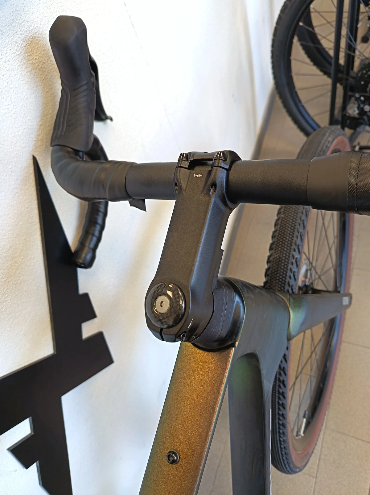 Fondriest Ardenne 1 X 12 2027 usata — dettaglio