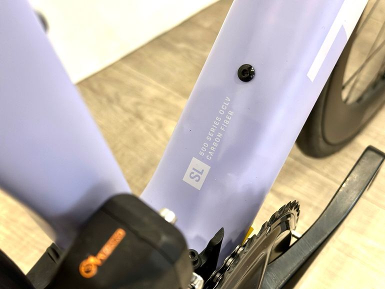 Trek Madone Sl 6 2027 km0