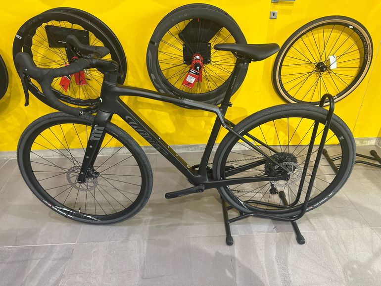 Wilier Triestina Jena 2026 — Bici usata