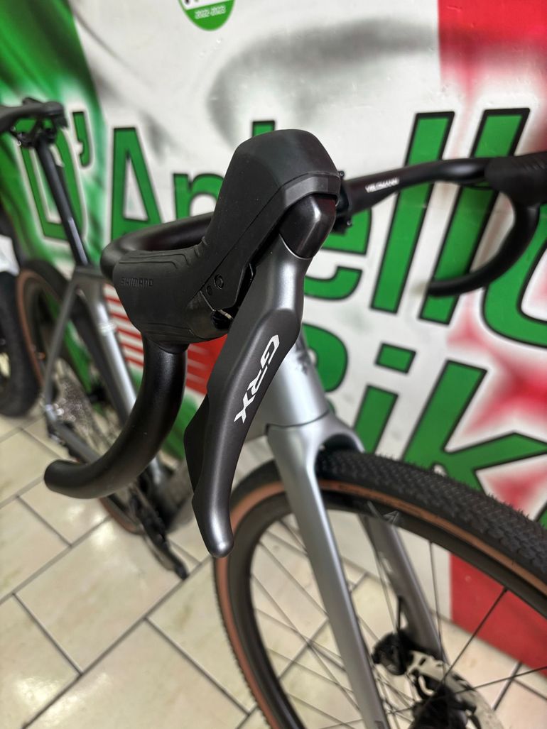 Bianchi Impulso Pro 820 2026 usata — dettaglio