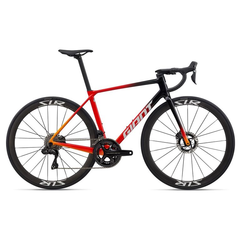 Giant Tcr Advanced Pro — telaio in Carbonio, Nuovo