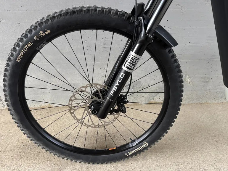 Cannondale Moterra 3 2026 usata — dettaglio