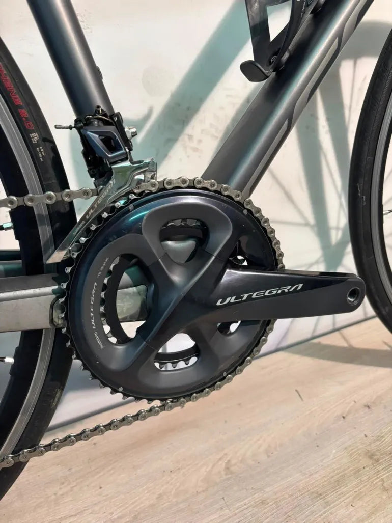Scott Addict 10 2020 usata — dettaglio