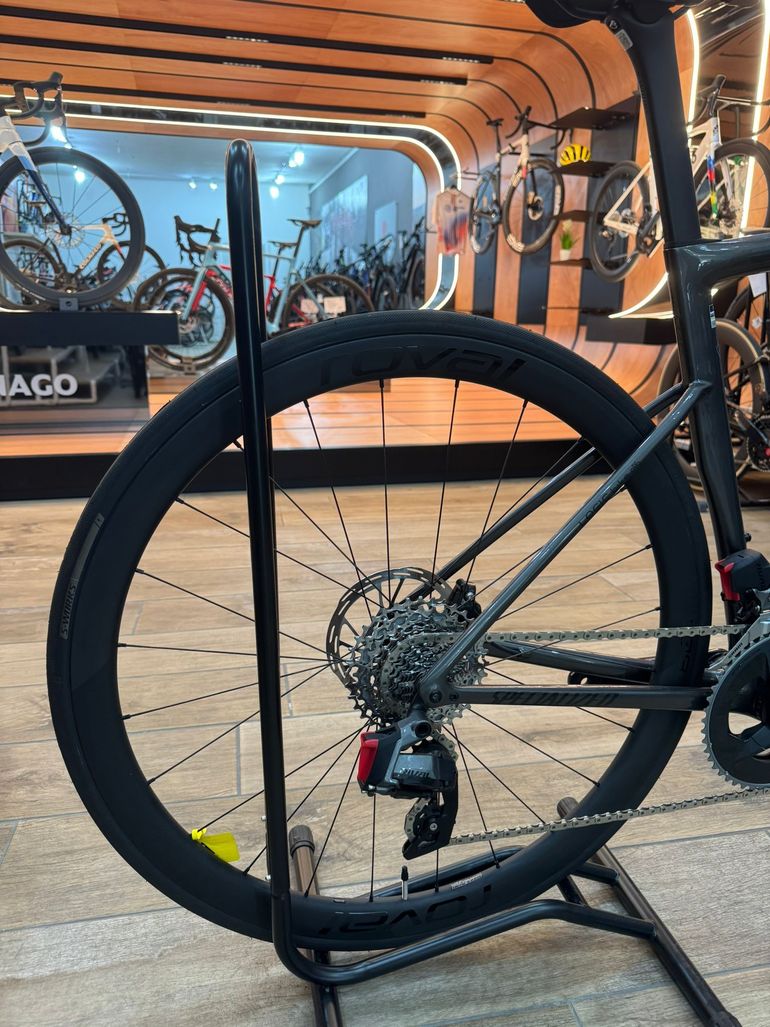 Specialized Tarmac Sl8 Expert 2024 km0