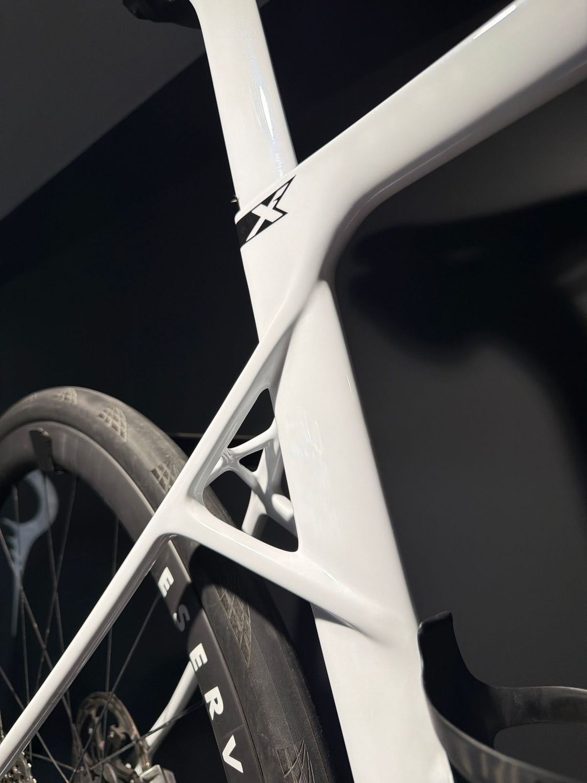 Pinarello Dogma X 2026 usata — dettaglio