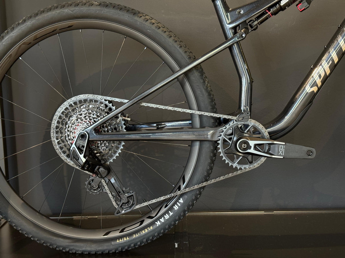 Specialized Epic 9 Expert 2027 usata — dettaglio