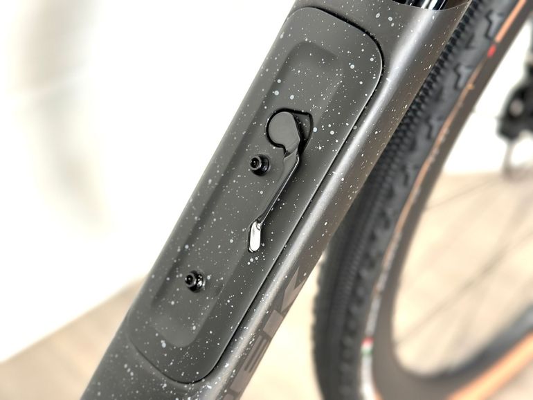 Trek Checkpoint Sl 5 Gen 3 2025 usata — dettaglio