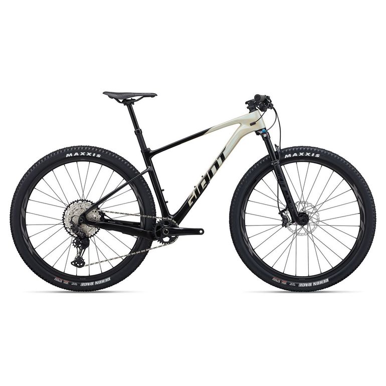 Giant Xtc, Advanced 29 1 — telaio in Carbonio, Nuovo