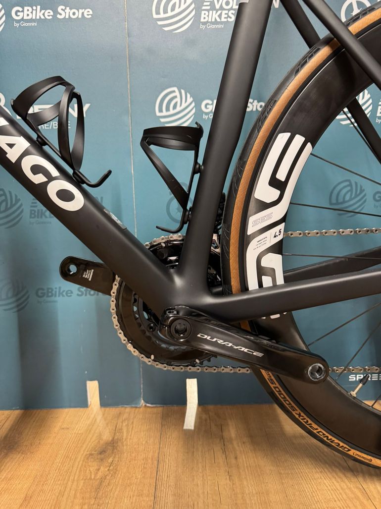 Colnago V5rs 2026 usata — dettaglio