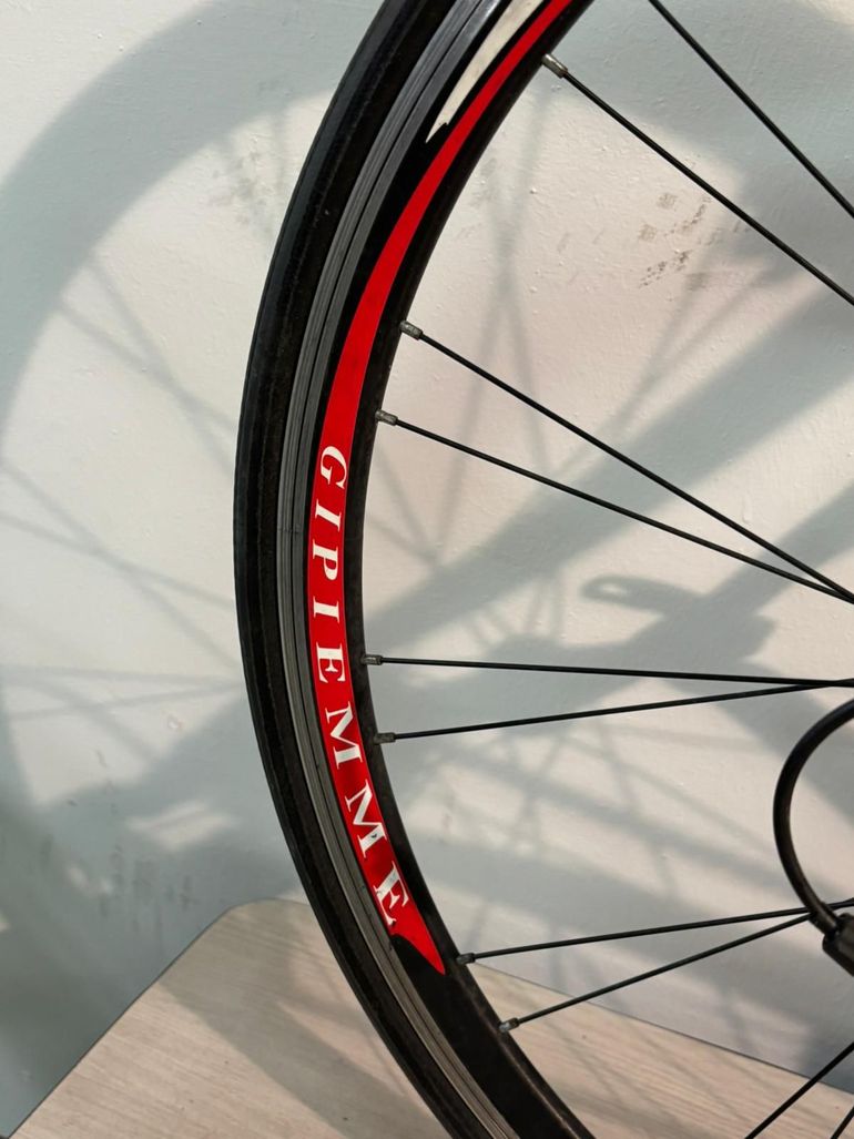 Bottecchia 8avio Ultimate usata — dettaglio