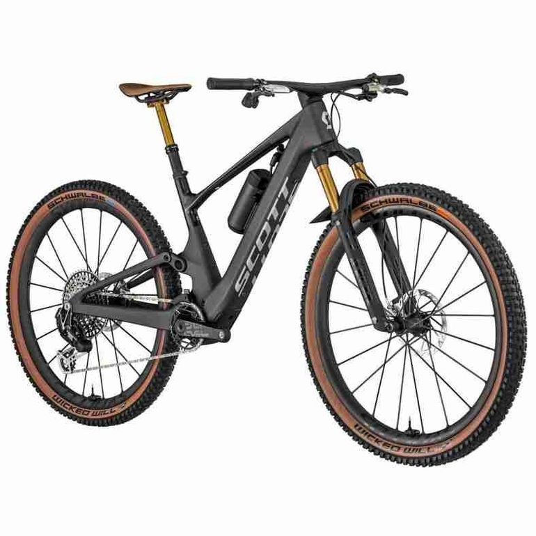 Scott Lumen Eride 900 Sl 2024 — Bici usata