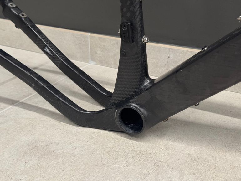 3T Racemax Italia Project X 2025 usata — dettaglio