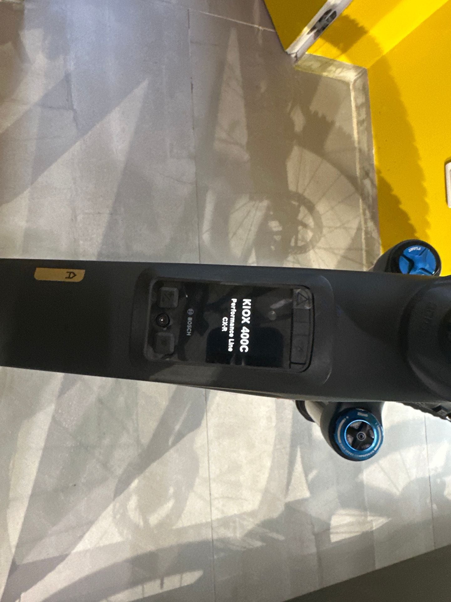 Cube Ams 2027 usata — dettaglio