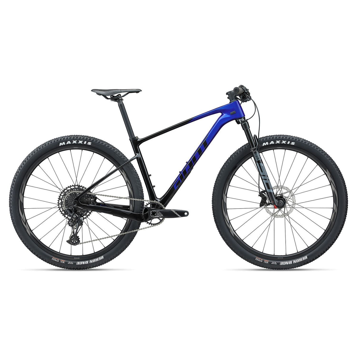 Giant Xtc Advanced 29 1.5 — telaio in Carbonio, Nuovo