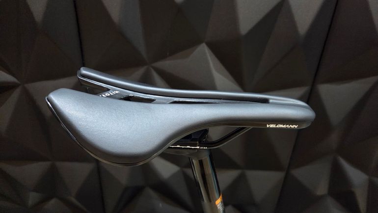 Bianchi Sprint Icr 2026 usata — dettaglio