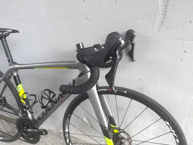 Colnago Clx 2019 usata — dettaglio