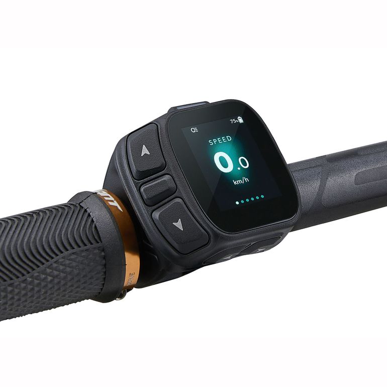 Giant Stance E+ 1 2027 usata — dettaglio