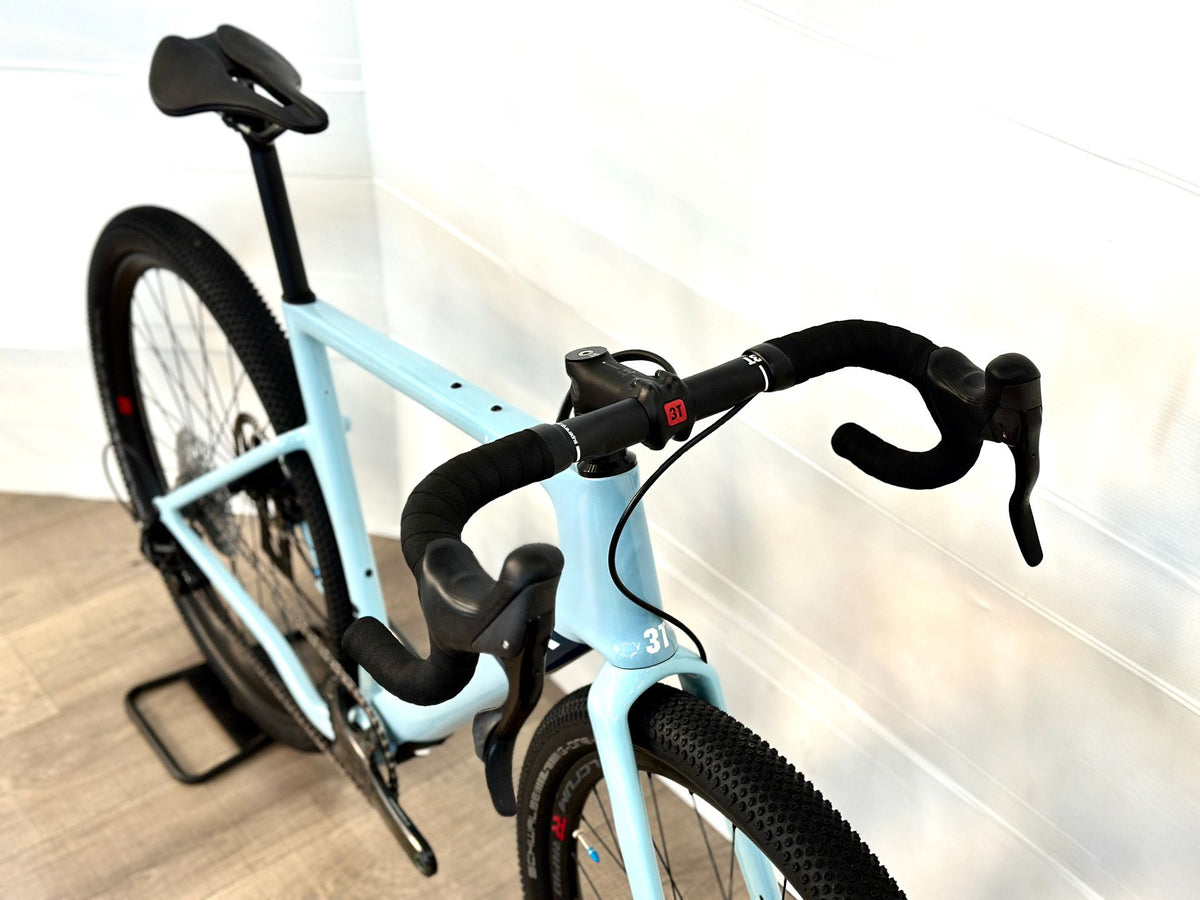 3T Exploro Ultra 700c 2023 usata