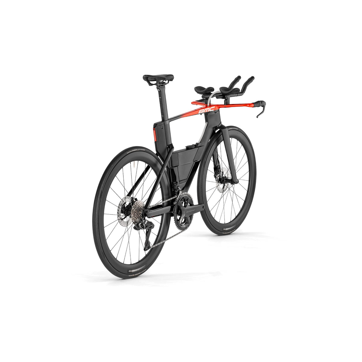 BMC Speedmachine 2026 usata — dettaglio