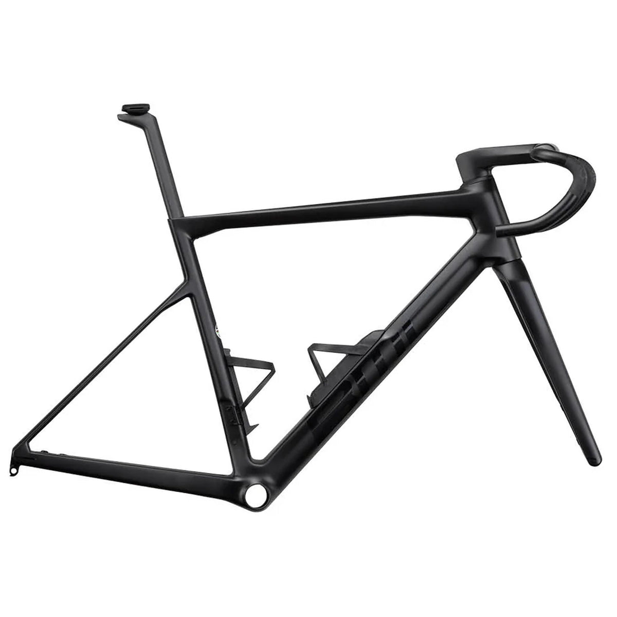 BMC Teammachine Slr 01 Mod 2023 usata — vista laterale