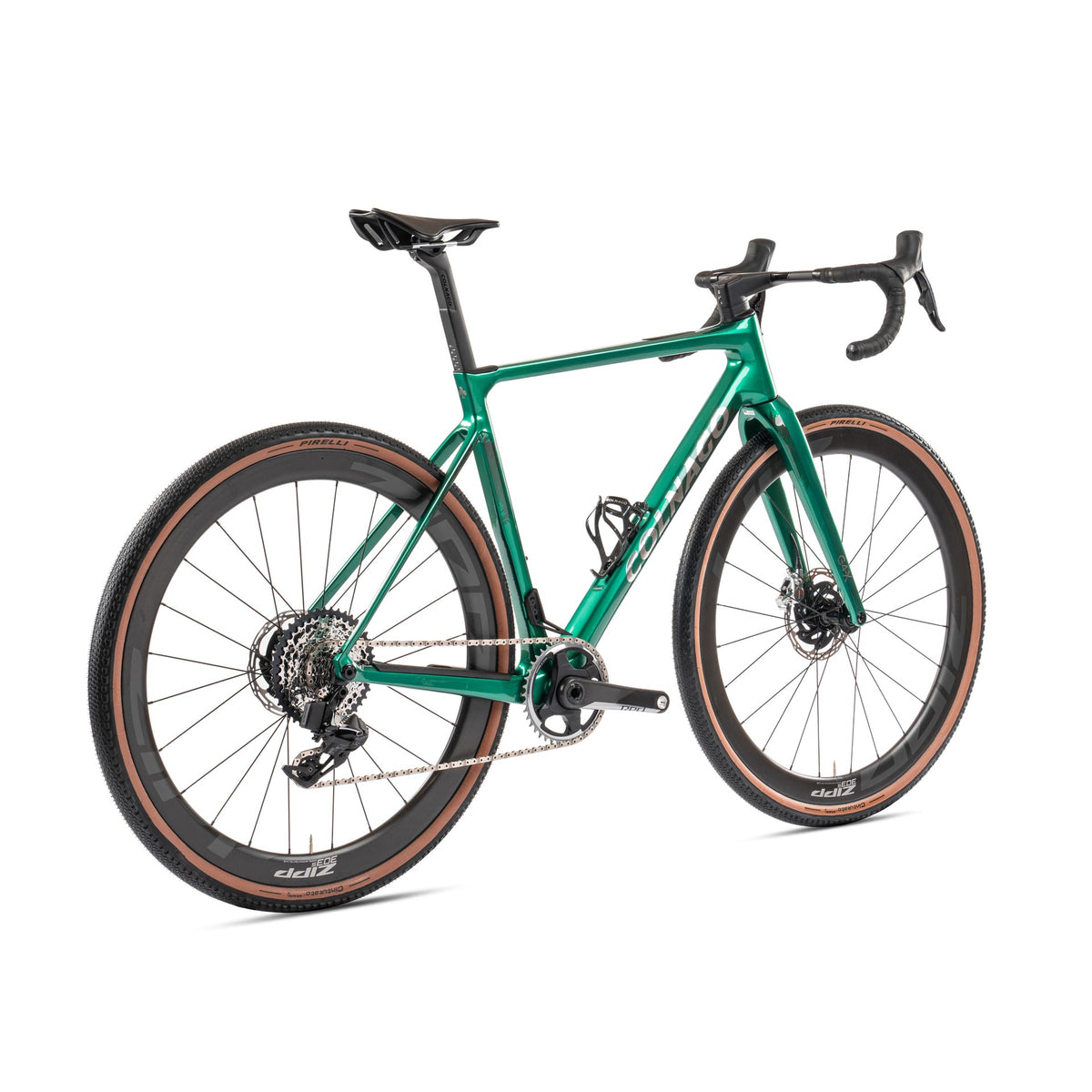 Colnago G4 X — telaio in Carbonio, Nuovo