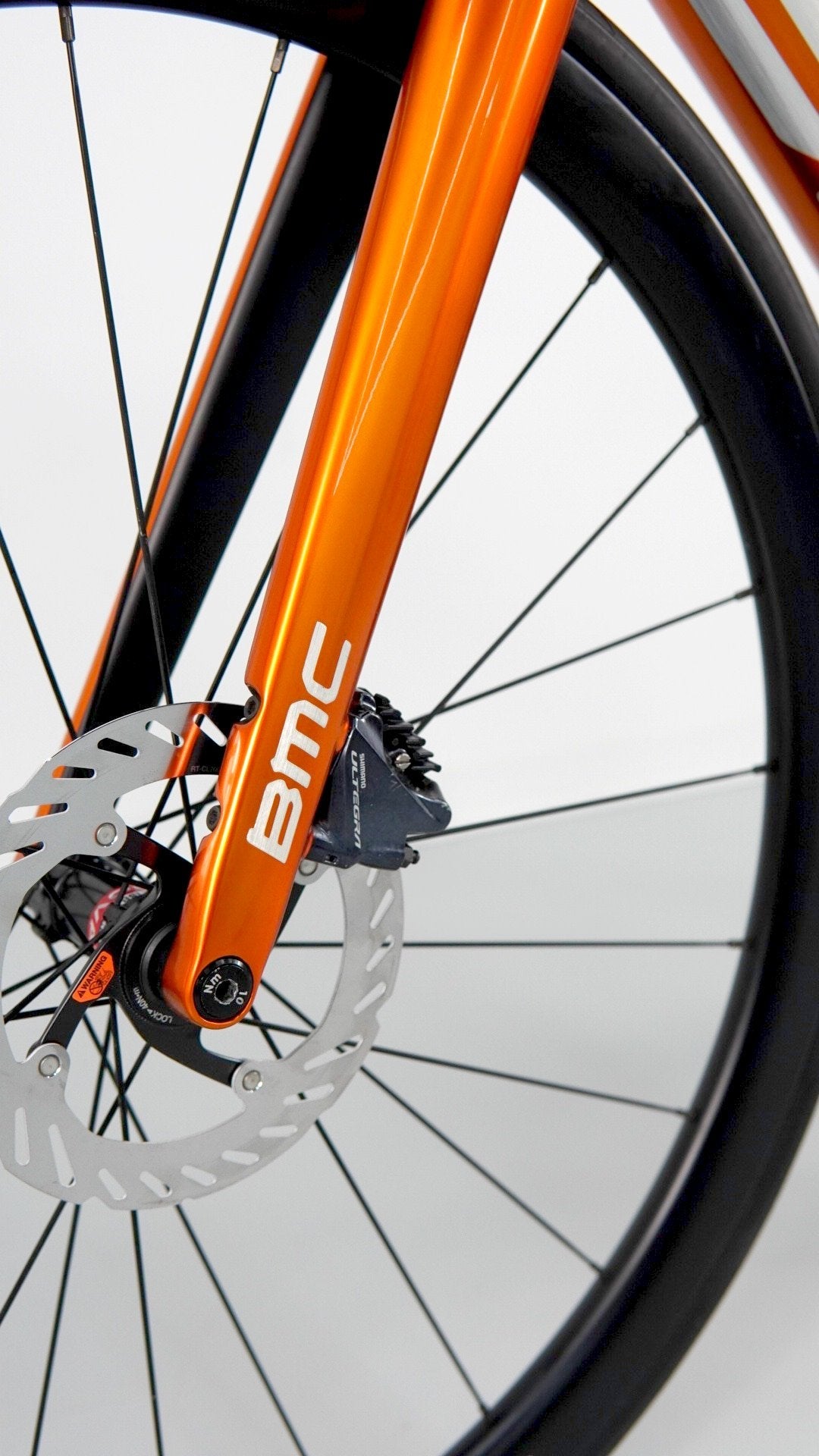BMC Teammachine Slr 01 2025 usata — dettaglio