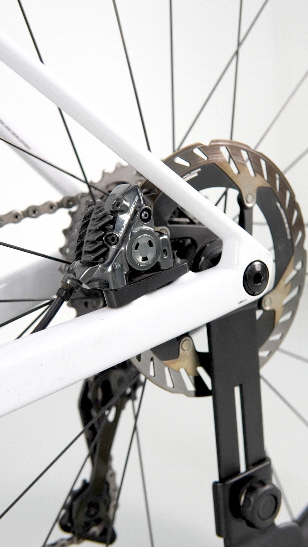 BMC Teammachine Slr 01 2024 usata — dettaglio