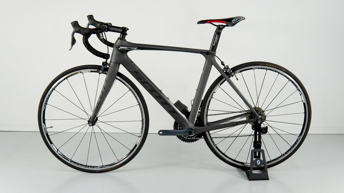 Scott Foil Rc 15 2023 usata — dettaglio