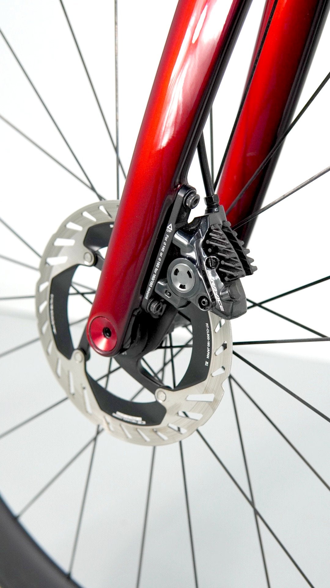 Trek Madone Slr 9 2022 usata — dettaglio