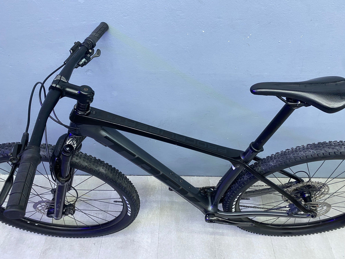 Trek Procaliber 9.5 2023 usata — dettaglio