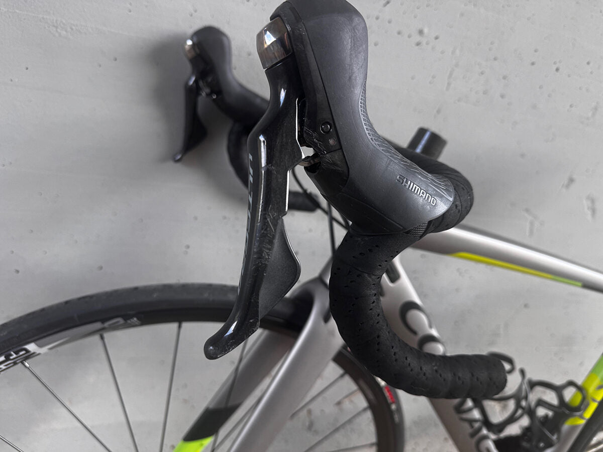 Colnago Clx 2020 usata — dettaglio